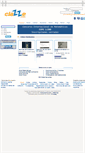 Mobile Screenshot of clazze.com